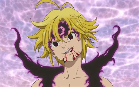 nanatsu no taizai ecchi|Seven Mortal Sins